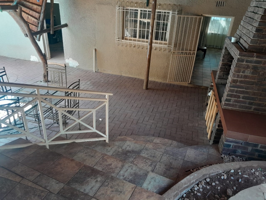 4 Bedroom Property for Sale in Protea Park North West